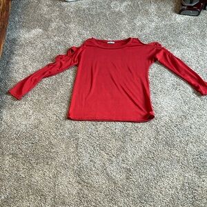 P..S. Kate top Sz Small